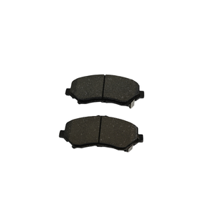 Nhà máy OEM tự động phanh pad cho Jeep gốm phanh D1273-8389 D1327-8703 tự động hệ thống phanh - Product Image 3