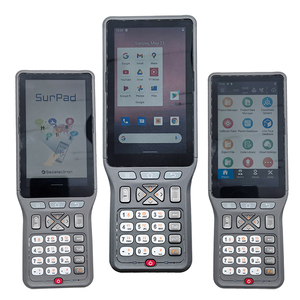 Receptor GNSS Stonex K1/S1 Versión Internacional con Código de Activación Permanente Exclusivo, Compatible con Ntrip/CORS Global y <span class=keywords><strong>Google</strong></span> - Product Image 4