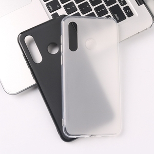 Mỏng TPU điện thoại di động Túi Bìa trường hợp đối với DOOGEE DK10 T30 Max V30 S110 <span class=keywords><strong>N50</strong></span> Pro v20pro S89 S88 Pro S100 mềm trường hợp - Product Image 1