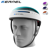 Appareil infrarouge Machine de traitement Led repousse croissance des cheveux chapeau Nir thérapie par la lumière rouge casque pour la perte de cheveux