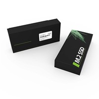 M.2 Nvme Ssd 2280 256 go 512 go 1 to Nvme M2 Solid State Drive Pcie3