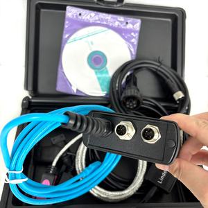 Herramienta de Diagnóstico para Montacargas LINDE BT CanBox, Analizador de Motor, Cable USB para Windows de 24V, Versión Linde Pathfinder de 2 Años - Product Image 2