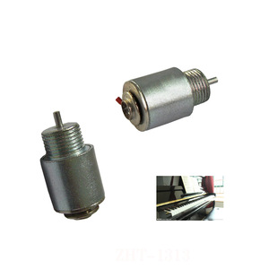 ผู้เชี่ยวชาญด้านแม่เหล็กไฟฟ้าแบบท่อกลมสำหรับเปียโน ZHT-1313 ผู้ผลิตโซลินอยด์คุณภาพสูง อุปกรณ์เสริมเครื่องดนตรี - Product Image 1