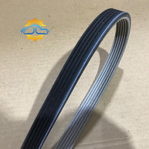 Parti del motore Auto di alta qualità cinghia di trasmissione cinghia dentata cinghia cinghia a V 11288574957 per BMW 3 serie E90 E91 1 serie E81 - Product Image 5