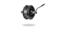 Greenpedel 16 à 28 pouces 24V 36v 48V 200w 250w Moteur de roue de vélo E pour vélo électrique