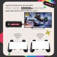 Offre Spéciale Console de Jeu Rétro pour la Famille, Clé de Projection d'Écran de Téléphone Portable sur TV, pour PS1 PS2 PS4