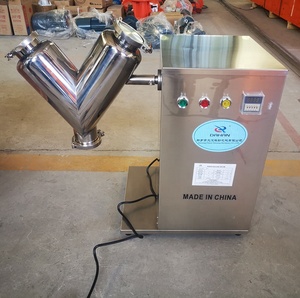 Dahan อุปกรณ์ผสมทัมเบลอร์ VH-5โรงงานขายส่ง - Product Image 3