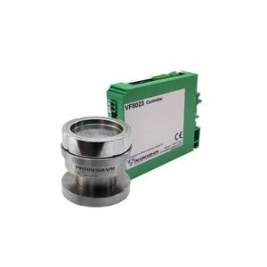 Muestreador de Bacterias en el Aire British Pharma Graph VF8023, Muestreo Intermitente, Controlador 8023 - Product Image 1