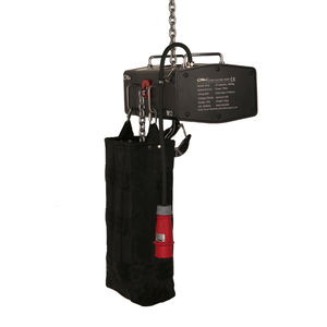 Iluminación de escenario al aire libre 0.5ton 1ton Stage <span class=keywords><strong>Electric</strong></span> <span class=keywords><strong>Chain</strong></span> <span class=keywords><strong>Hoist</strong></span> IP 56 Stage <span class=keywords><strong>Electric</strong></span> Winch For Truss - Product Image 6