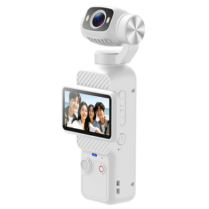 Caméra Sportive 4K Haute Définition avec Flash Intégré et Commutation de Filtre à Touche Unique 2026 - Product Image 4