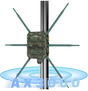 Wavlink Mesh WiFi Extender Outdoor <strong>Access</strong> <strong>Point</strong> AX3000 Long Range Outdoor - Product Image 5