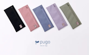 Estuche de lápices multifunción de alta calidad Estuche de lápices escolar multicolor para unisex - Product Image 6