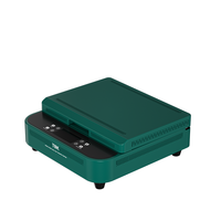 Impresora de Transferencia Térmica para Fundas de Teléfono 3D TBK610, Sistema de Vacío Neumático para iPhone y Android