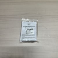 Kit de réparation d'injecteurs de carburant de haute qualité pour moteur EA888 Audi Q3 Q5 Q7 A4L A6L VW Tiguan Magotan Passat CC 06J998907D 06J998907B
