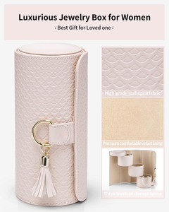 Cosmetic <b>Storage</b> Box Plastic <b>Dressing</b> <b>Table</b> <b>Storage</b> Rack with Drawer-Type for Skin Care & Dormitory Use - Product Image 4