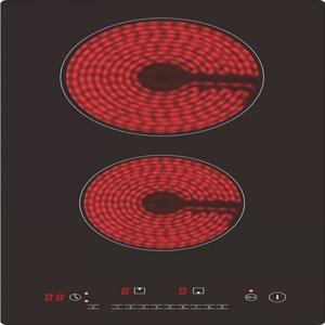 Cuisinière en céramique intégrée en promotion - Product Image 4