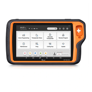 Xhorse VVDI Key Tool Plus Pad : Configuration complète, programmeur tout-en-un avancé, solution de sécurité avancée simplifiée - Product Image 2