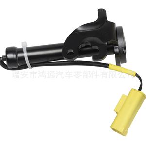Actuador de Capó para BMW OE 51237263055 51237263056, Pieza de Repuesto Nueva de Acero - Product Image 1