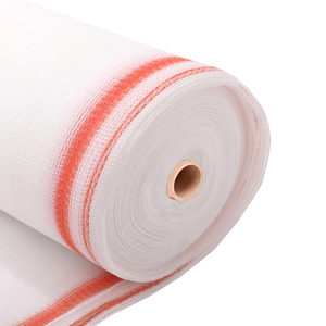 Malla de rejilla estándar de EE. UU., andamio blanco, red de construcción ignífuga - Product Image 6