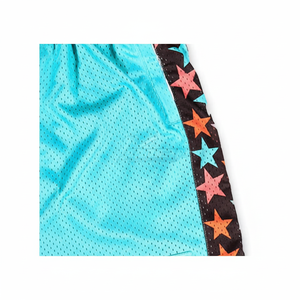 Pantalones Cortos Deportivos Sublimados Exclusivos al por Mayor para Hombre, Logotipo Personalizado, Secado Rápido, para Gimnasio y Entrenamiento - Product Image 1