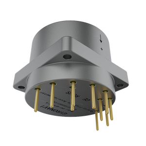 Tùy chỉnh quán tính microgravity Hệ thống đo lường với thạch anh linh hoạt gia tốc chuyển động & vị trí cảm biến - Product Image 2