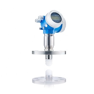 Sensor de Nivel de Bola Micropilot FMR60 de Endress+Hauser con Tecnología de Radar de Banda W y HART de 2 Hilos - Product Image 2