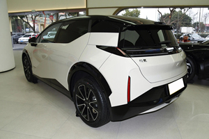 รถ SUV ไฟฟ้า2025 560กม. zeekr ผลิตในประเทศจีน - Product Image 4