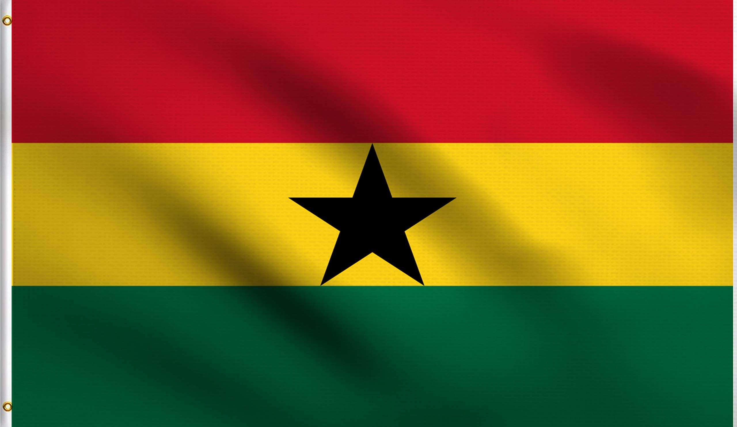 Ghana