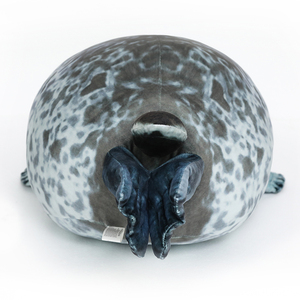 Super cómodo y encantador Osaka sello animales de peluche de juguete almohada para niños - Product Image 4