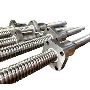 Chính xác bóng Vít bộ sfu3204 3205 3206 3208 3210 bóng vít Nut cặp với hỗ trợ Seat Set - Product Image 3