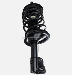 Thanh chống phía trước và lắp ráp lò xo cuộn-cho Chrysler lebaron 171819 - Product Image 2