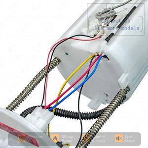 OEM 77020-04090 SP9181M 7702004090 77020-00190, Gruppo Pompa Carburante, Unità di Alimentazione, per Toyota Tacoma V6 3.5L, Ricambio OEM - Product Image 6