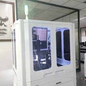 Giá Máy Đo Video Vmm Hệ Thống Kiểm Tra Tầm Nhìn Độ Chính Xác Cao - Product Image 5