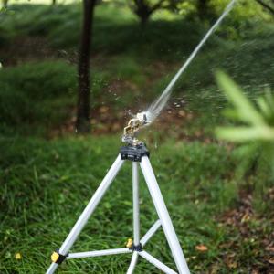 Nhà Máy Giá Nhiệm Vụ Nặng Nề Brass Nước Trang Trại Kim Loại Bãi Cỏ Hệ Thống Thủy Lợi Nước Phun Nước - Product Image 5