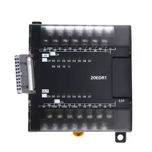 Ethernet Port Communication Module CS1W-CT021 CJ1W-DA08V CP2W-CIFD1 CP1W-20EDR1 CP1W Series PLC Programmable Controller - Product Image 6