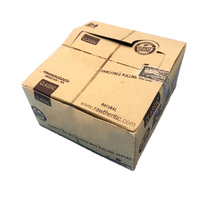 Fabricant d'emballages Sourcepack, présentoirs en carton pour la vente au détail, emballages personnalisés pour cigares en rouleau