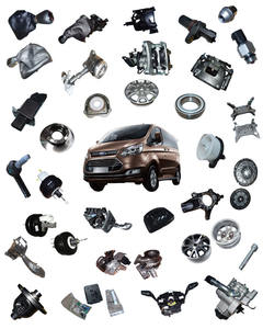 Tuyau de <span class=keywords><strong>direction</strong></span> <span class=keywords><strong>assistée</strong></span> haute pression authentique pour <span class=keywords><strong>Ford</strong></span> Tourneo <span class=keywords><strong>Transit</strong></span> V362 GK29-3E586-AD - Product Image 4