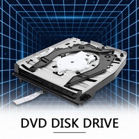 CD-ROM Optique de Disque De Remplacement Kit Pour PS4 2000 Lecteur Optique Machine DVD Disque Lecteurs