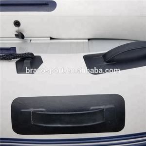 Gommone Gonfiabile in PVC da 300cm per Pesca e Jet Ski, Prodotto da Fabbricanti Cinesi - Product Image 3