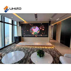 Indoor Fixed <strong>LED</strong> <strong>Display</strong> HD 4K <strong>LED</strong> <strong>Video</strong> Wall Panel P2.5mm <strong>LED</strong> <strong>Display</strong> Pantalla <strong>Led</strong> Interior <strong>Control</strong> Room <strong>LED</strong> Wall - Product Image 5