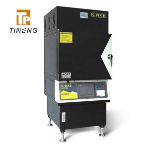 محتوى الأسفلت/الموثق فرن الإشعال - Product Image 2