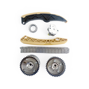 Nouveau Kit de chaîne de distribution de pièces automobiles ASBG-G4FD/G4FJ1.6-5 24350-2B600 24370-2B610 pour coréen G4FD/G4FJ 1.6 - Product Image 4