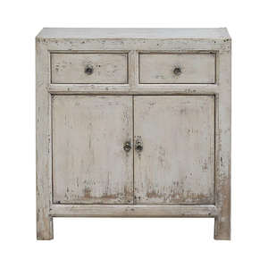 Mueble moderno de madera para almacenamiento en la sala de estar con cajones y estantes, elegante organizador para el hogar. - Product Image 3