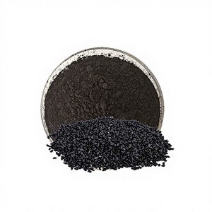 สารสกัดงาดำ, ผง<span class=keywords><strong>งา</strong></span><span class=keywords><strong>ดำ</strong></span>, ผง<span class=keywords><strong>งา</strong></span>เข้มข้น, สารสกัดจากพืชที่ละลายน้ำได้ - Product Image 1