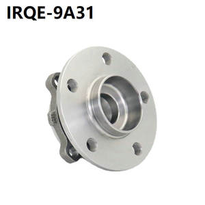 Irqe 9A31 – Ensemble de tête d'arbre à roulement automobile pour BMW Série 1, Série 3, Série 5, X – Diamètre intérieur 27 mm - Product Image 2