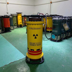 XXQ-3505 Portable Ultrasonic Flaw Detector Convenient <strong>Testing</strong> Equipment at Manufacturer's Price - Product Image 2