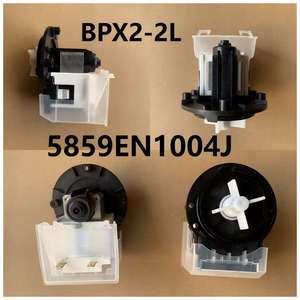 Z l'usine vend des accessoires de machine à laver dans les BPX2-2L modèles applicables. Sécheur, Déshydrateur, <span class=keywords><strong>Pompe</strong></span> de drainage - Product Image 6