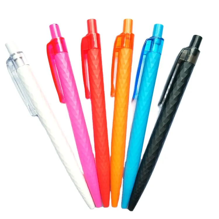 Reliabo Cheap Wholesale Press Ballpoint Pens Imported From China