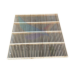 <span class=keywords><strong>GSF</strong></span> G1237-1 Tapis de sol en filet de bambou naturel écologique dédié à l'étaler sous le tapis - Product Image 2