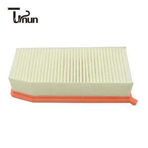 Fabrication de filtres en Chine, prix bas, OEM 16546-7674R, filtre à air automobile de haute qualité - Product Image 6